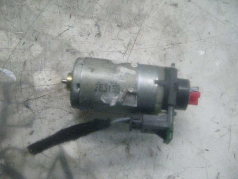 Recambio de modulo electronico para mercedes-benz clase cls (w219) 500 (219.375) referencia OEM IAM  3E3153 3E3153