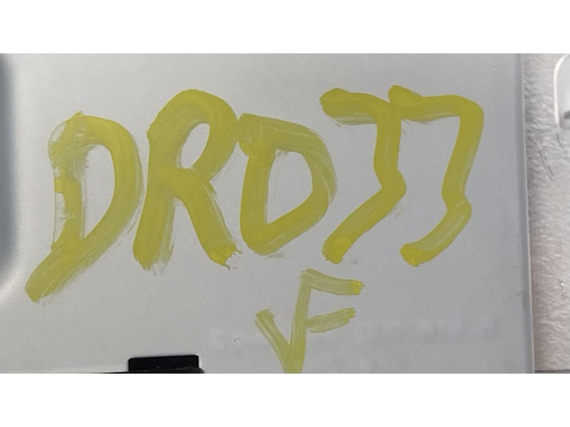 Recambio de pantalla multifuncion para volvo v40 hatchback (525) d2 referencia OEM IAM 36001983 31427007 