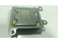 Recambio de centralita airbag para dacia dokker furgoneta/monovolumen 1.6 referencia OEM IAM 985109184R 985109185R  2