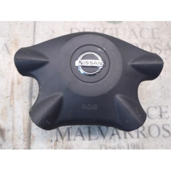 AIRBAG DELANTERO IZQUIERDO 