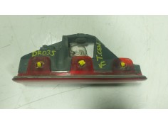 Recambio de piloto trasero central para dacia dokker furgoneta/monovolumen 1.6 referencia OEM IAM 8200690117   2