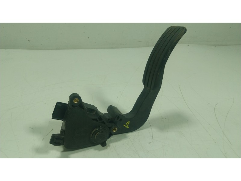 Recambio de potenciometro pedal para dacia dokker furgoneta/monovolumen 1.6 referencia OEM IAM 180022278R 180022278R 