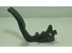 Recambio de potenciometro pedal para dacia dokker furgoneta/monovolumen 1.6 referencia OEM IAM 180022278R 180022278R  2