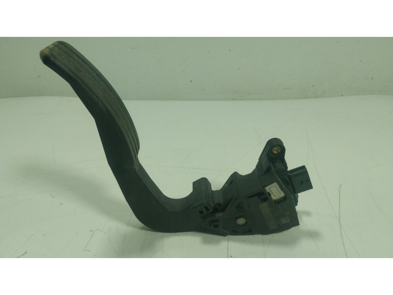 Recambio de potenciometro pedal para dacia dokker furgoneta/monovolumen 1.6 referencia OEM IAM 180022278R 180022278R 