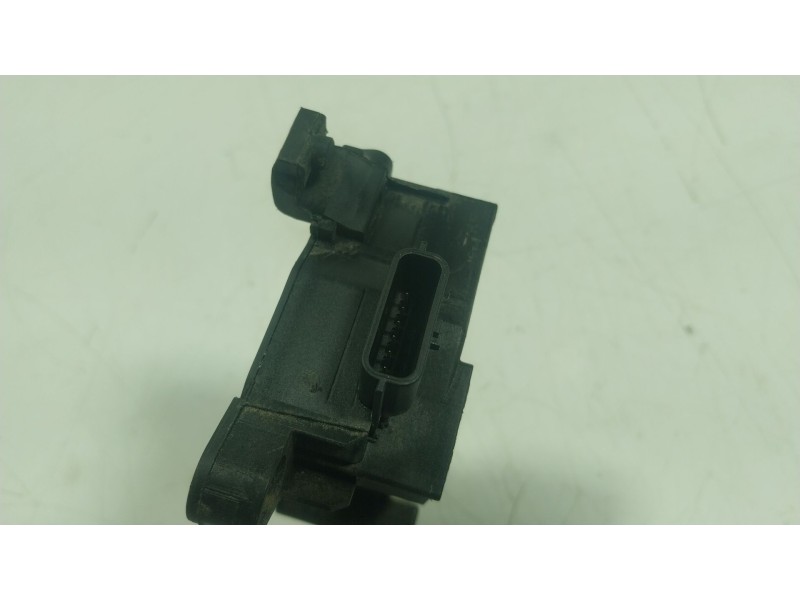 Recambio de potenciometro pedal para dacia dokker furgoneta/monovolumen 1.6 referencia OEM IAM 180022278R 180022278R 