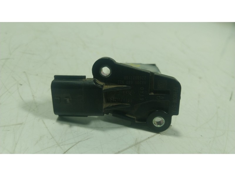 Recambio de caudalimetro para renault trafic iii furgoneta (fg_) 2.0 dci 120 (fgmn) referencia OEM IAM  226802715R 