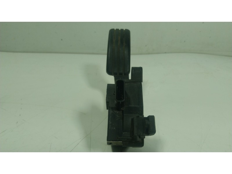Recambio de potenciometro pedal para renault trafic iii furgoneta (fg_) 2.0 dci 120 (fgmn) referencia OEM IAM  180024289R 