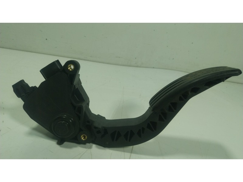 Recambio de potenciometro pedal para renault trafic iii furgoneta (fg_) 2.0 dci 120 (fgmn) referencia OEM IAM  180024289R 
