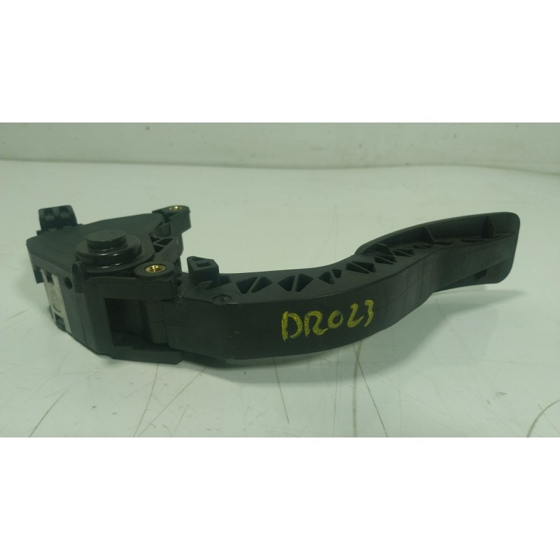 Recambio de potenciometro pedal para renault trafic iii furgoneta (fg_) 2.0 dci 120 (fgmn) referencia OEM IAM  180024289R 