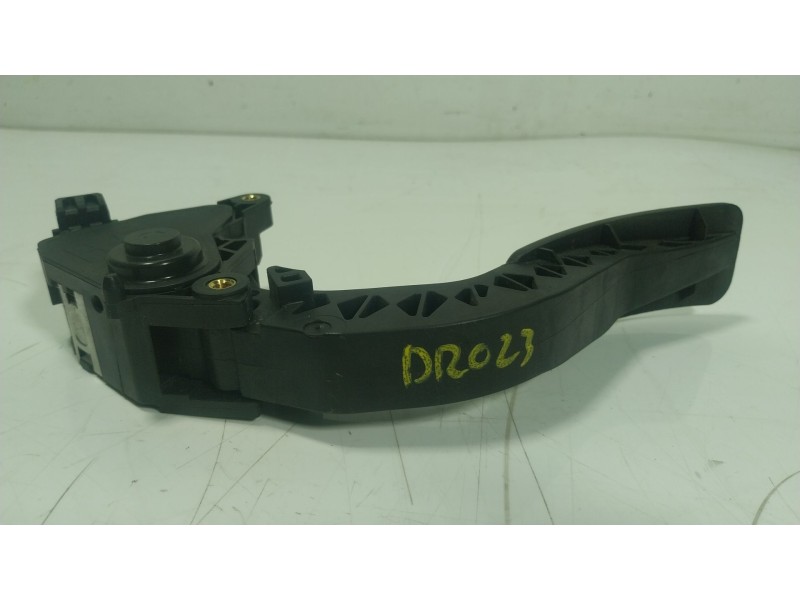 Recambio de potenciometro pedal para renault trafic iii furgoneta (fg_) 2.0 dci 120 (fgmn) referencia OEM IAM  180024289R 
