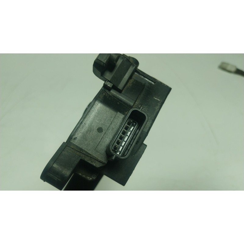 Recambio de potenciometro pedal para renault trafic iii furgoneta (fg_) 2.0 dci 120 (fgmn) referencia OEM IAM  180024289R 