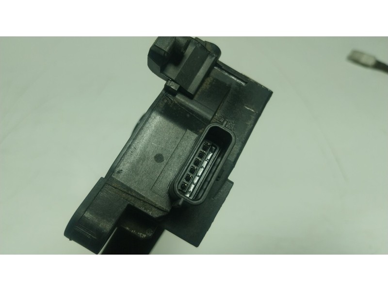 Recambio de potenciometro pedal para renault trafic iii furgoneta (fg_) 2.0 dci 120 (fgmn) referencia OEM IAM  180024289R 