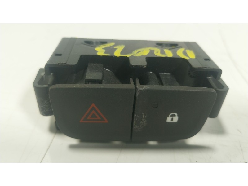 Recambio de warning para renault trafic iii furgoneta (fg_) 2.0 dci 120 (fgmn) referencia OEM IAM   