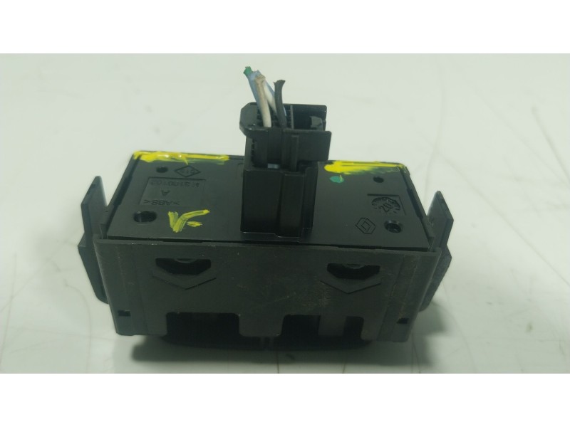 Recambio de warning para renault trafic iii furgoneta (fg_) 2.0 dci 120 (fgmn) referencia OEM IAM   