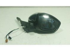 Recambio de espejo derecho para peugeot 2008 i (cu_) 1.6 hdi referencia OEM IAM   