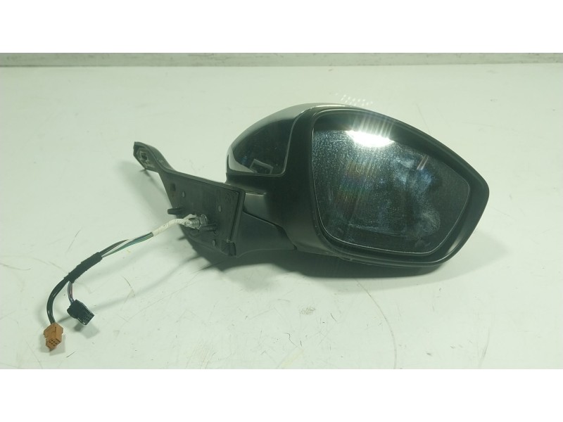 Recambio de espejo derecho para peugeot 2008 i (cu_) 1.6 hdi referencia OEM IAM   