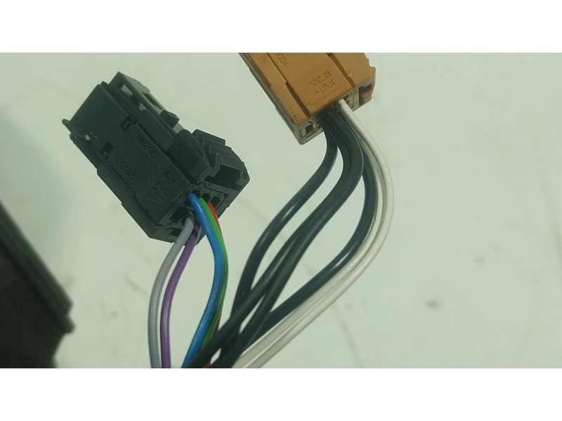 Recambio de espejo derecho para peugeot 2008 i (cu_) 1.6 hdi referencia OEM IAM   