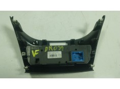 Recambio de mando climatizador para peugeot 2008 i (cu_) 1.6 hdi referencia OEM IAM  96722471  2