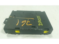 Recambio de modulo electronico para dacia dokker furgoneta/monovolumen 1.6 referencia OEM IAM 284B10447R 284B10447R  2