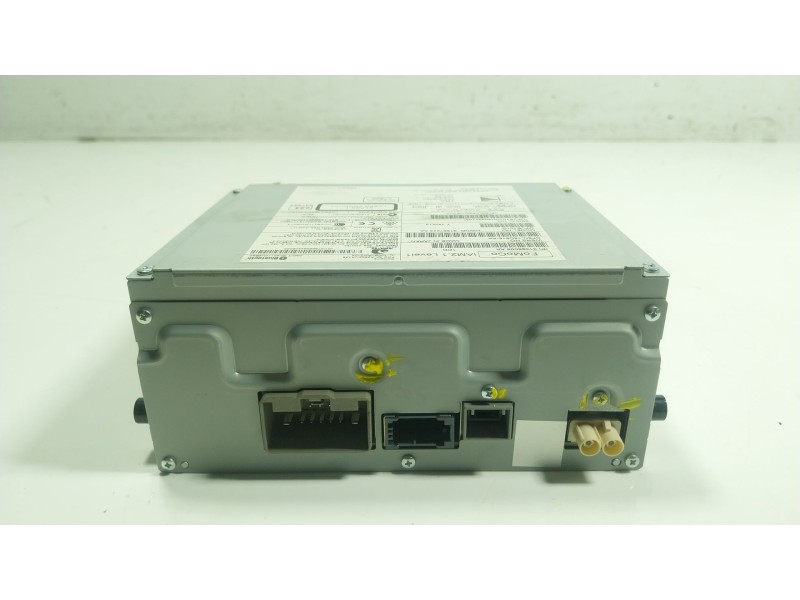 Recambio de sistema audio / radio cd para volvo v40 hatchback (525) d2 referencia OEM IAM 36001114 31396096 