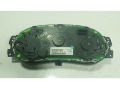 Recambio de cuadro instrumentos para dacia dokker furgoneta/monovolumen 1.6 referencia OEM IAM 248103923R 248103923R  2