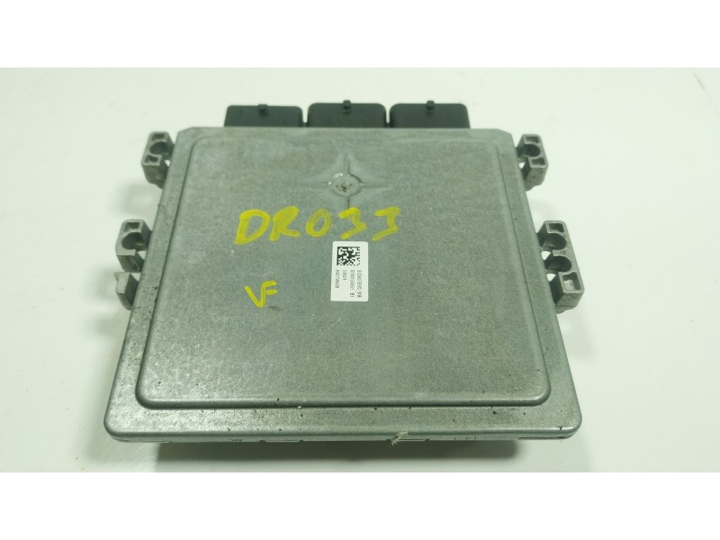 Recambio de centralita motor uce para volvo v40 hatchback (525) d2 referencia OEM IAM 36000608 31355712 
