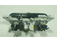 Recambio de mando calefaccion / aire acondicionado para dacia dokker furgoneta/monovolumen 1.6 referencia OEM IAM 275102784R 5P3 2