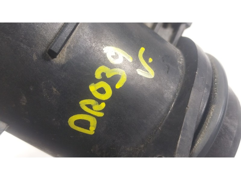 Recambio de caudalimetro para peugeot 2008 i (cu_) 1.6 hdi referencia OEM IAM  96838298003 