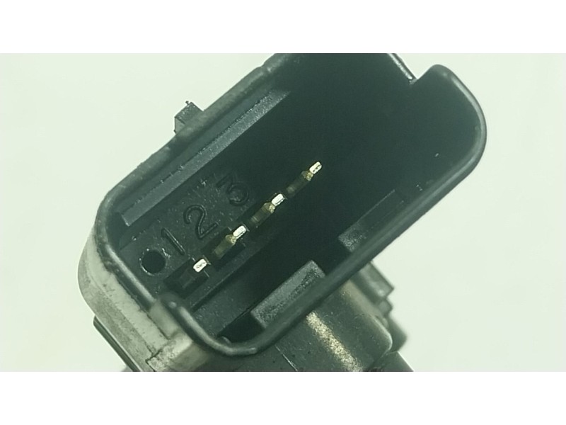 Recambio de caudalimetro para peugeot 2008 i (cu_) 1.6 hdi referencia OEM IAM  96838298003 