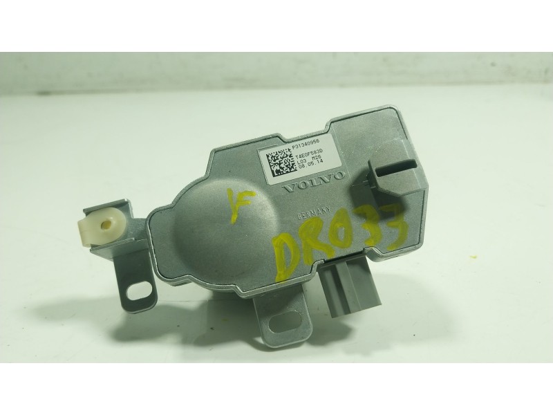 Recambio de antirrobo para volvo v40 hatchback (525) d2 referencia OEM IAM 31340956 P31340956 