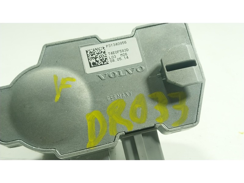 Recambio de antirrobo para volvo v40 hatchback (525) d2 referencia OEM IAM 31340956 P31340956 