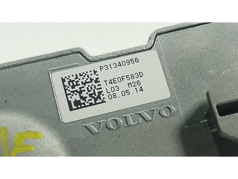 Recambio de antirrobo para volvo v40 hatchback (525) d2 referencia OEM IAM 31340956 P31340956 