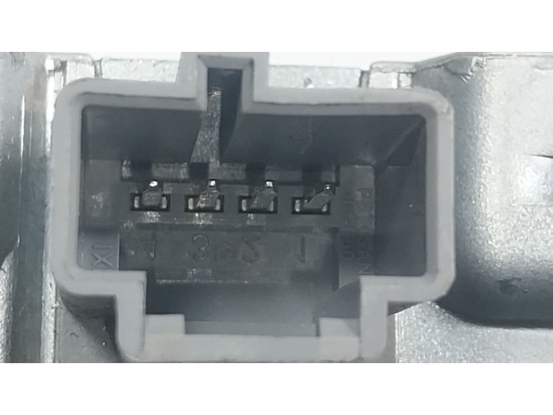 Recambio de antirrobo para volvo v40 hatchback (525) d2 referencia OEM IAM 31340956 P31340956 