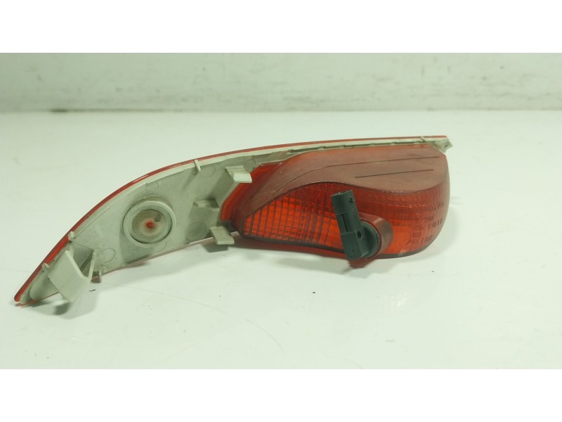 Recambio de piloto trasero antiniebla derecho para volvo v40 hatchback (525) d2 referencia OEM IAM 31395551 31420160 