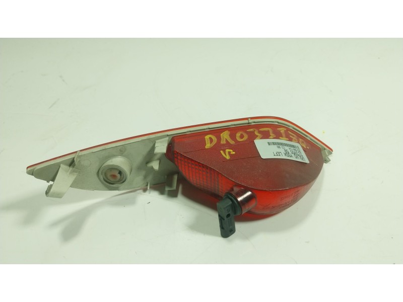 Recambio de piloto trasero antiniebla izquierdo para volvo v40 hatchback (525) d2 referencia OEM IAM 31395550 31395550 