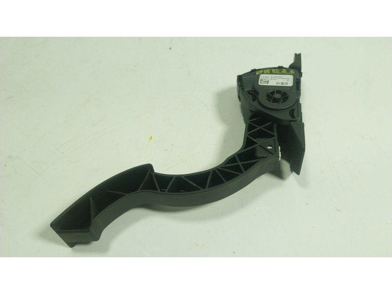 Recambio de potenciometro pedal para volvo v40 hatchback (525) d2 referencia OEM IAM 31280597 31280597 