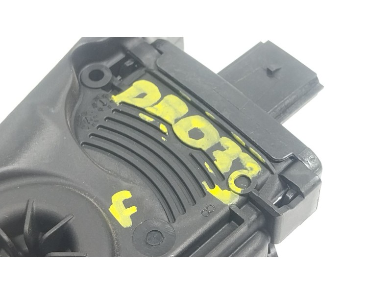 Recambio de potenciometro pedal para volvo v40 hatchback (525) d2 referencia OEM IAM 31280597 31280597 
