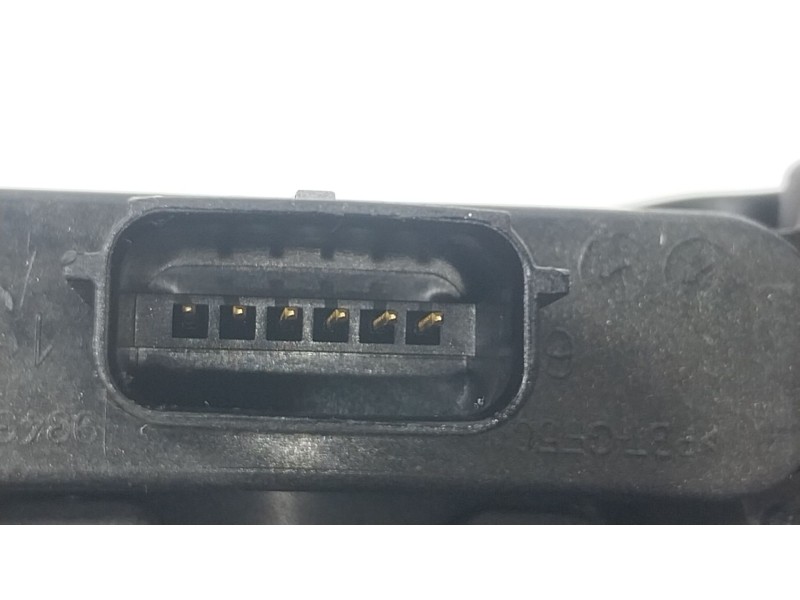 Recambio de potenciometro pedal para volvo v40 hatchback (525) d2 referencia OEM IAM 31280597 31280597 