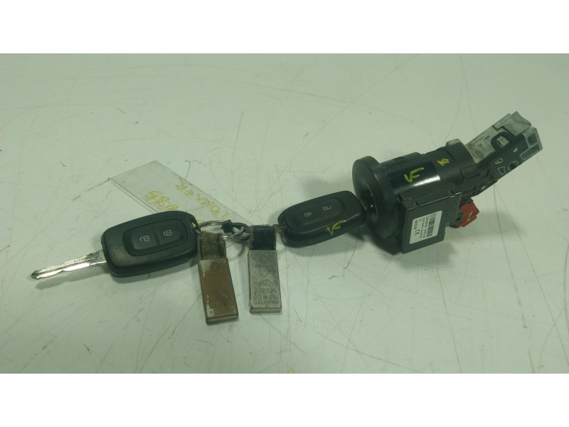 Recambio de antirrobo para dacia dokker furgoneta/monovolumen 1.6 referencia OEM IAM 487004438R 285916556R 