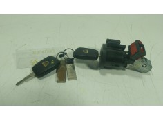 Recambio de antirrobo para dacia dokker furgoneta/monovolumen 1.6 referencia OEM IAM 487004438R 285916556R  2