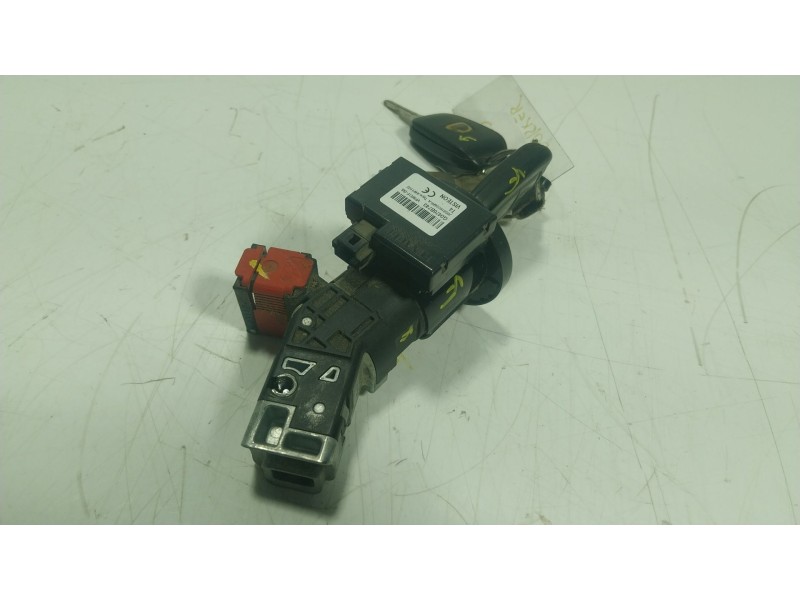 Recambio de antirrobo para dacia dokker furgoneta/monovolumen 1.6 referencia OEM IAM 487004438R 285916556R 