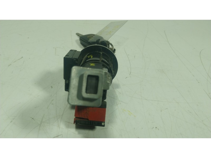 Recambio de antirrobo para dacia dokker furgoneta/monovolumen 1.6 referencia OEM IAM 487004438R 285916556R 