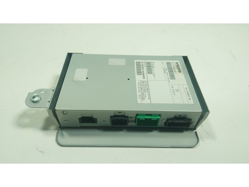 Recambio de modulo electronico para volvo v40 hatchback (525) d2 referencia OEM IAM 36003216 31409935AA 