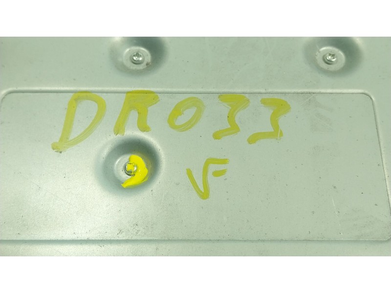 Recambio de modulo electronico para volvo v40 hatchback (525) d2 referencia OEM IAM 36003216 31409935AA 