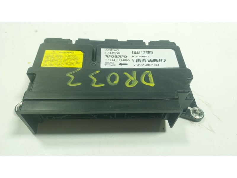 Recambio de modulo electronico para volvo v40 hatchback (525) d2 referencia OEM IAM 32221578 P31406631 