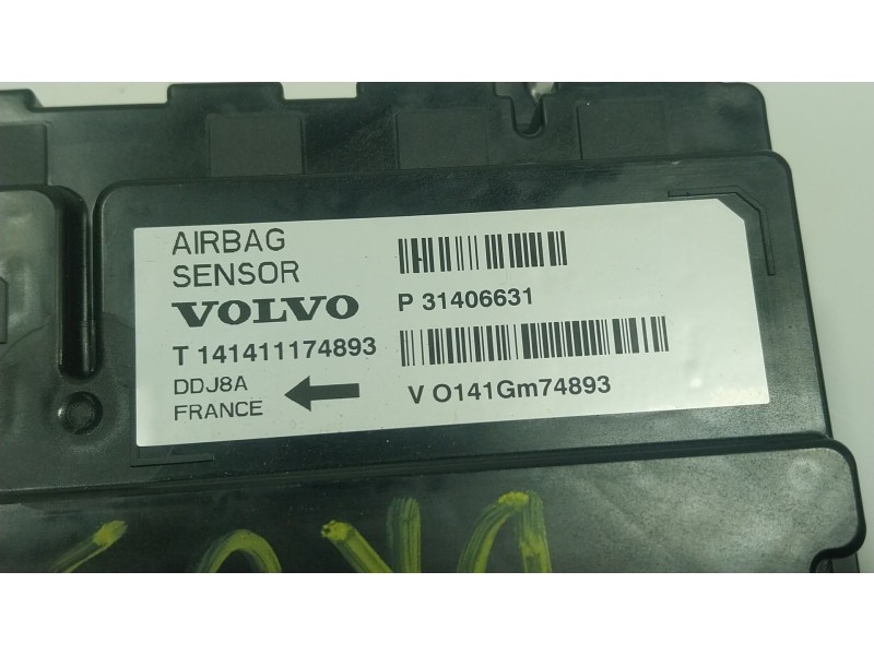 Recambio de modulo electronico para volvo v40 hatchback (525) d2 referencia OEM IAM 32221578 P31406631 