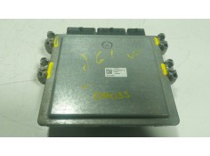 Recambio de centralita motor uce para dacia dokker furgoneta/monovolumen 1.6 referencia OEM IAM 237104412S 237104412S  2