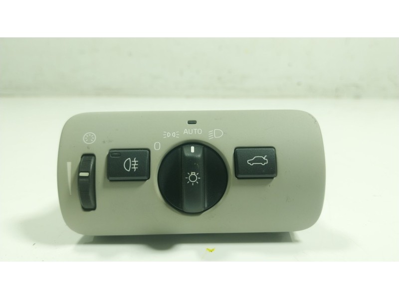 Recambio de mando luces para volvo v40 hatchback (525) d2 referencia OEM IAM 31443831 30739426 