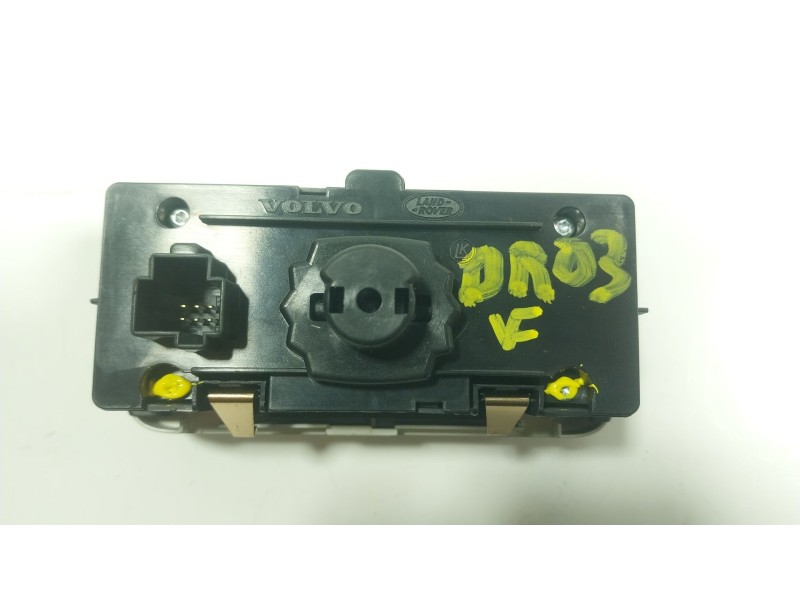 Recambio de mando luces para volvo v40 hatchback (525) d2 referencia OEM IAM 31443831 30739426 