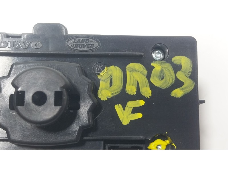 Recambio de mando luces para volvo v40 hatchback (525) d2 referencia OEM IAM 31443831 30739426 